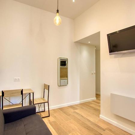 Elegant Studio Moderne Wifi Proche Suquet - Limestay Канны Экстерьер фото